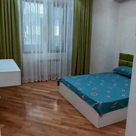 In Baku 55.0 m² apartment is for rent - Image 2