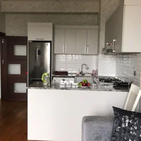 Baku-da 56.0 m2 mənzil kirayə verilir - Şəkil 3