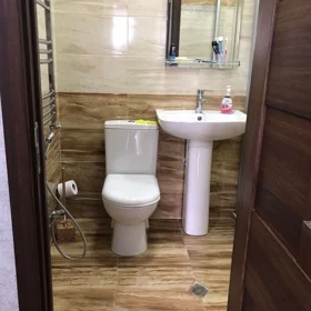 Baku-da 56.0 m2 mənzil kirayə verilir - Şəkil 4