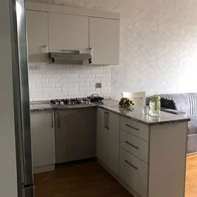Baku-da 56.0 m2 mənzil kirayə verilir - Şəkil 5