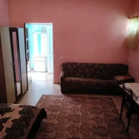In Baku 45.0 m² house with 1.0 rooms is for rent - Изображение 4
