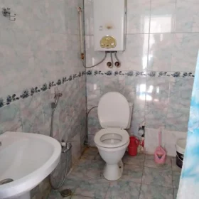 In Baku 45.0 m² house with 1.0 rooms is for rent - Изображение 5