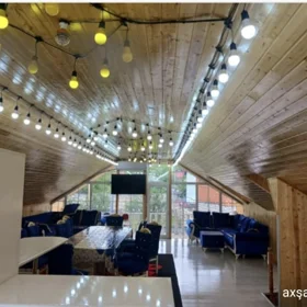 In Qəbələ nan m² house with 4.0 rooms is for sale - Image 2