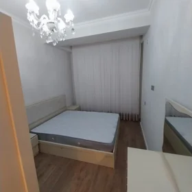 In Sumgayit 60.0 m² apartment is for rent - Image 4