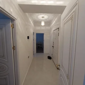 In Sumgayit 60.0 m² apartment is for rent - Image 5