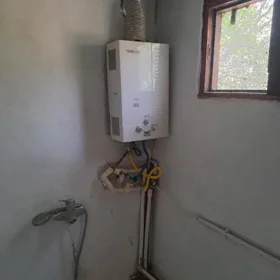 Baku-da 1.0 otaqlı 35.0 m2 bağ kirayə verilir - Şəkil 4