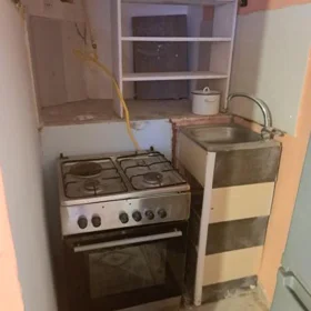 Baku-da 1.0 otaqlı 35.0 m2 bağ kirayə verilir - Şəkil 5