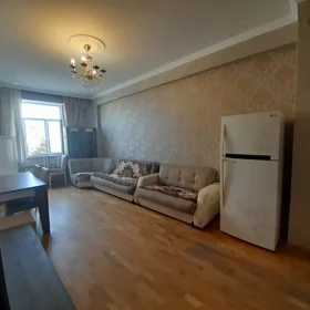 In Baku 53.0 m² apartment is for rent - Изображение 3