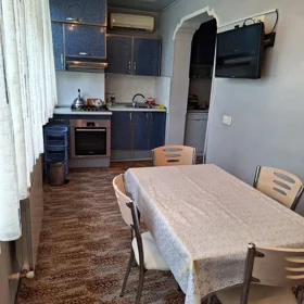 In Baku 80.0 m² apartment is for rent - Изображение 2