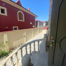 In Baku 530.0 m² house with 12.0 rooms is for rent - Изображение 2