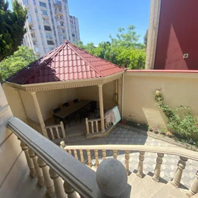 In Baku 530.0 m² house with 12.0 rooms is for rent - Изображение 3