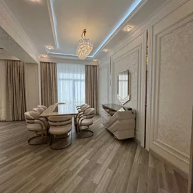 Baku-da 140.0 m2 mənzil kirayə verilir - Şəkil 4