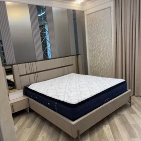 Baku-da 140.0 m2 mənzil kirayə verilir - Şəkil 5