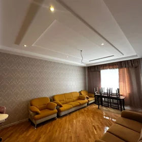 In Baku 85.0 m² apartment is for rent - Изображение 2