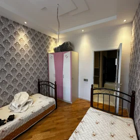 In Baku 85.0 m² apartment is for rent - Изображение 4