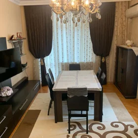 In Baku 120.0 m² apartment is for rent - Image 2