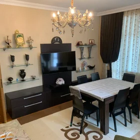 In Baku 120.0 m² apartment is for rent - Image 3