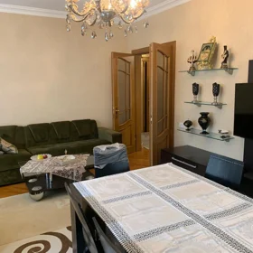 In Baku 120.0 m² apartment is for rent - Image 4