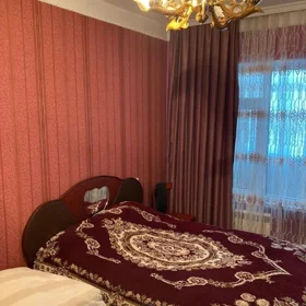 In Baku 90.0 m² apartment is for rent - Image 4