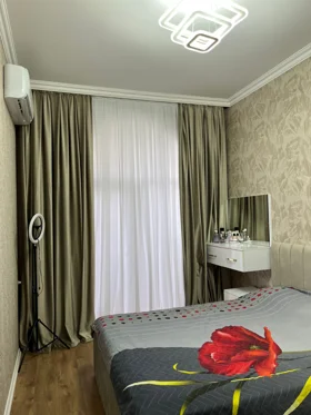 In Baku 70.0 m² apartment is for rent - Image 2