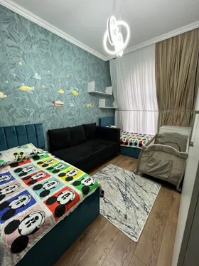 In Baku 70.0 m² apartment is for rent - Image 3