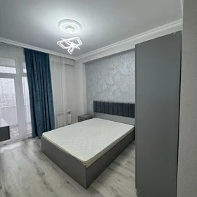 In Baku 60.0 m² apartment is for rent - Image 3