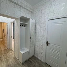 In Baku 60.0 m² apartment is for rent - Image 5