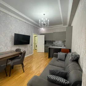 In Baku 42.0 m² apartment is for sale - Image 2
