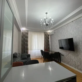 In Baku 42.0 m² apartment is for sale - Image 3