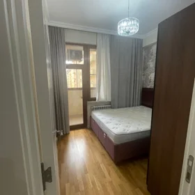 In Baku 42.0 m² apartment is for sale - Image 4