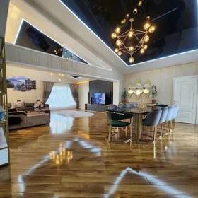 In Baku 140.0 m² apartment is for rent - Image 3