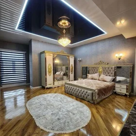 In Baku 140.0 m² apartment is for rent - Image 4