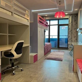 In Baku 140.0 m² apartment is for rent - Image 5