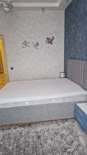 In Baku 100.0 m² apartment is for rent - Image 4