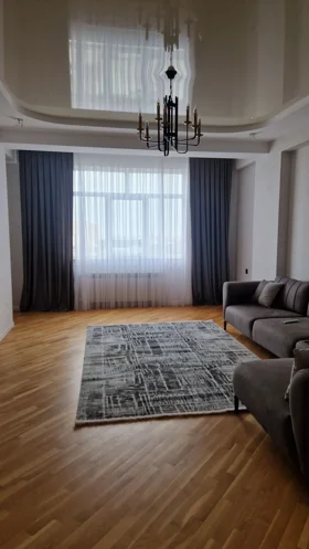 In Baku 100.0 m² apartment is for rent - Image 5