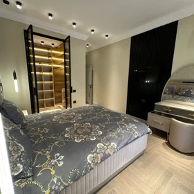 In Baku 100.0 m² apartment is for rent - Image 2