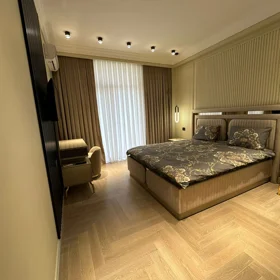 In Baku 100.0 m² apartment is for rent - Image 4