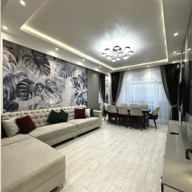 In Baku 100.0 m² apartment is for rent - Image 2
