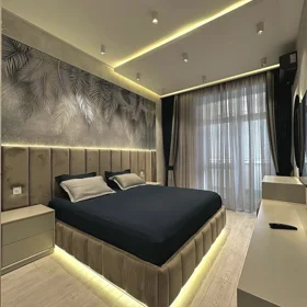 In Baku 100.0 m² apartment is for rent - Image 3