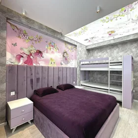 In Baku 100.0 m² apartment is for rent - Image 5