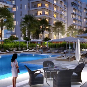 In Baku nan m² apartment is for sale - Image 3