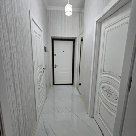 In Baku 49.0 m² apartment is for sale - Image 2