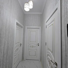 In Baku 49.0 m² apartment is for sale - Image 3