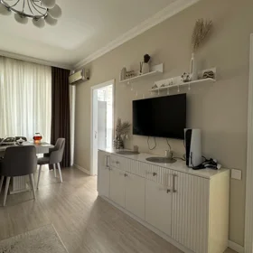 Baku-da 60.0 m2 mənzil satılır - Şəkil 3
