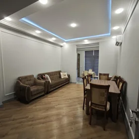 In Baku 70.0 m² apartment is for rent - Image 3