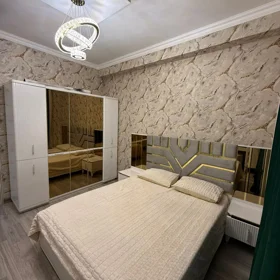 In Baku 49.0 m² apartment is for sale - Image 4
