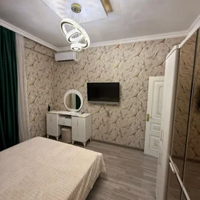 In Baku 49.0 m² apartment is for sale - Image 5