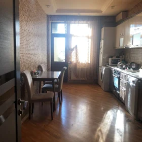 In nan 109.0 m² apartment is for rent - Изображение 5
