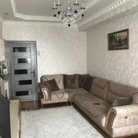 In Baku 68.0 m² apartment is for rent - Image 2