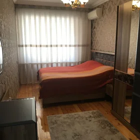 In Baku 68.0 m² apartment is for rent - Image 3